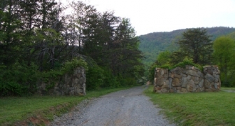 Dogwood Mountain